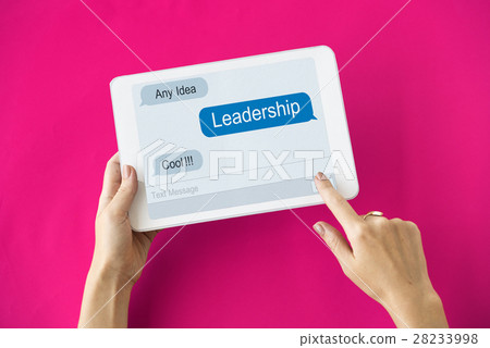 Stock Market Investment Finance Concept 28233998