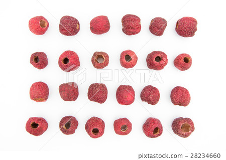 干山內（山楂）：干山楂漿果 28234660