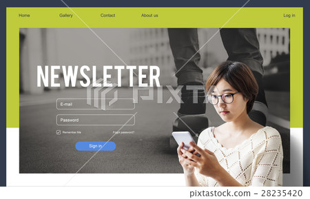 Join Us Register Subscribe Concept Join Us Register Subscribe Concept 28235420