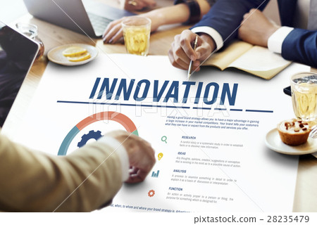 Innovation Invention Futuristic Modern Concept Innovation Invention Futuristic Modern Concept 28235479