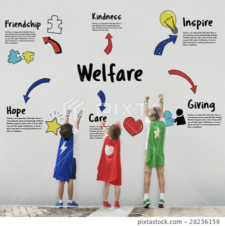 Charity Donations Help Support Giving Community Concept Charity Donations Help Support Giving Community Concept 28236159
