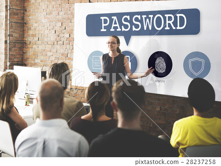 Authorization Permission Network Security System Concept 28237258