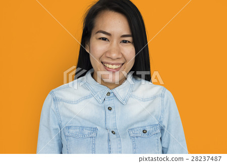 Asian Lady Studio Shoot Concept Asian Lady Studio Shoot Concept 28237487