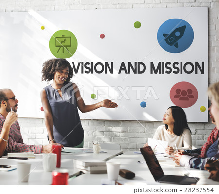 Small Business Planning Strategy Concept 28237554