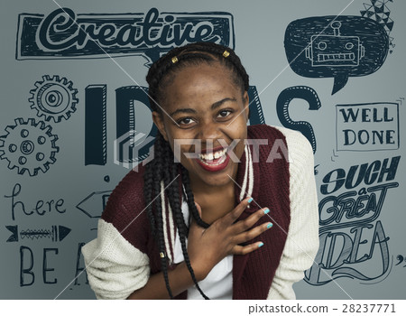 Ideas Objective Strategy Action Design Vision Concept 28237771