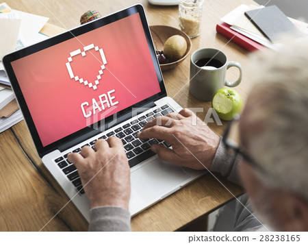 Health Care Healthy Life Concept 28238165