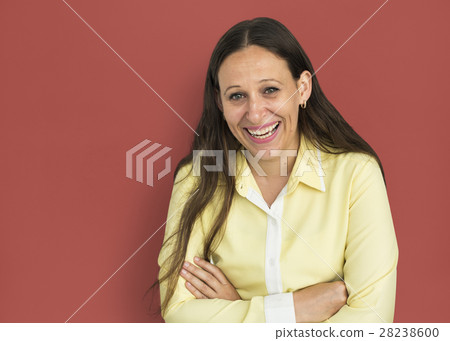 Lady Portrait Studio Shoot Concept 28238600