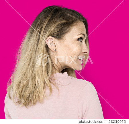 Studio Shoot People Portrait Concept Studio Shoot People Portrait Concept 28239053
