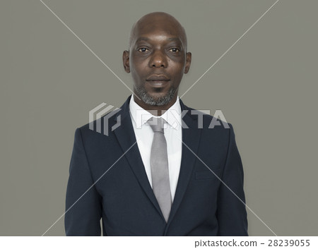 African Descent Man Suit Concept African Descent Man Suit Concept 28239055