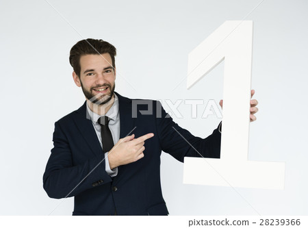 Studio Shoot People Portrait Concept 28239366