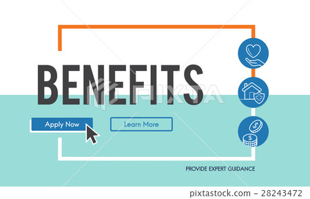 Insurance Life Reimbursement Protection Concept Insurance Life Reimbursement Protection Concept 28243472