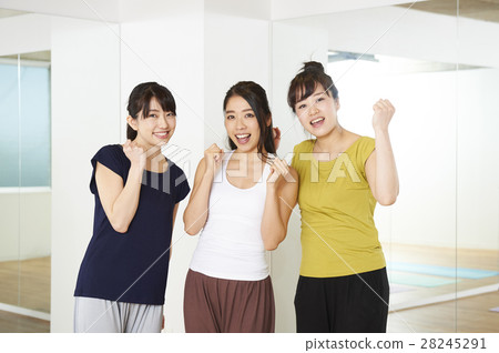 瑜伽 瑜伽 28245291