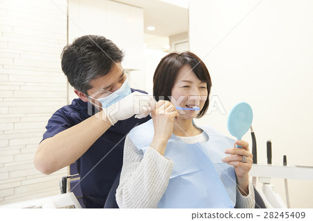 Dentistry Dentistry 28245409