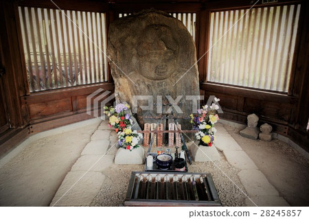 Kannondo(世界和平觀音)Maida石佛 Kannondo(世界和平觀音)Maida石佛 28245857