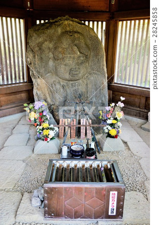 Kannondo (World Peace Kannon) Maida Stone Buddha Kannondo (World Peace Kannon) Maida Stone Buddha 28245858