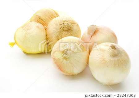 New Onion 28247302