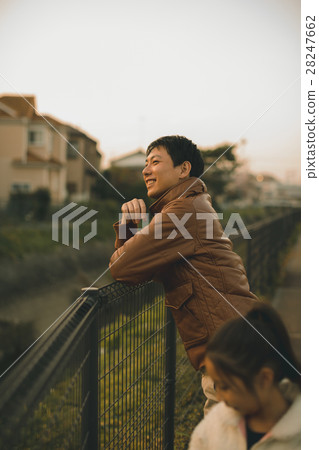 father and child, parenthood, parent and child 28247662