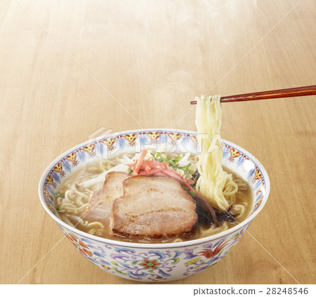 Pork bone ramen Ramen Japanese Noodles 28248546