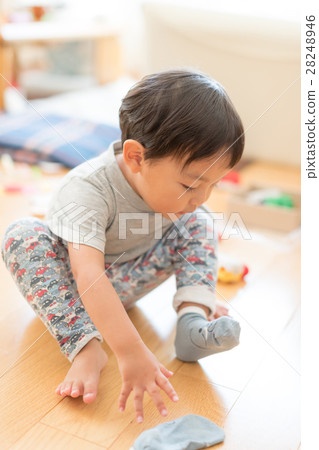 younger, 2-3 Years, three years old 28248946