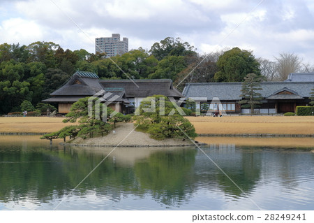 後樂園 後樂園 28249241
