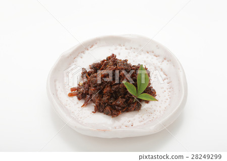 Boiled Shizumi Shigure 28249299
