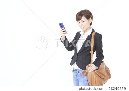 Business woman image Business woman image 28249359