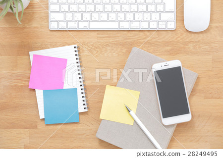 服務台企業形象 28249495