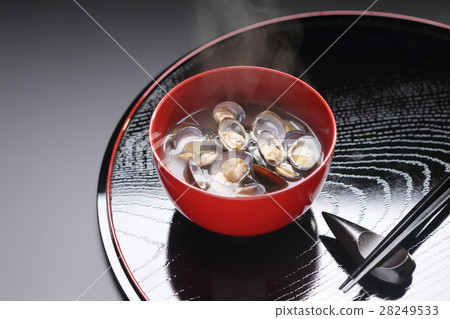 Shizumi的湯 28249533