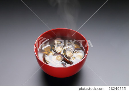 Shizumi的湯 28249535