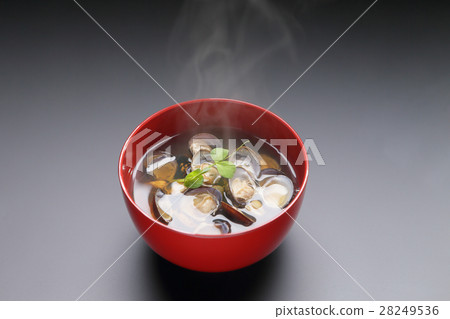 Shizumi's soup 28249536