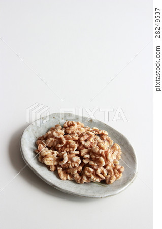Unglazed seasoning of walnut 28249537