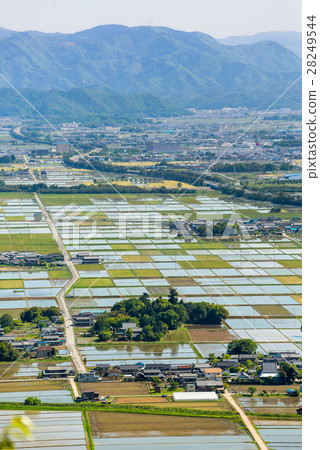 你想從Otaniyama到湖北的田園風光 28249544