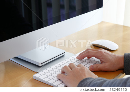 Telework remote work Telework remote work 28249550