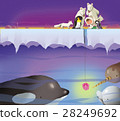 North-South Polar Summit _ gift 28249692