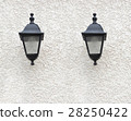 Outdoor metal wall lanterns 28250422