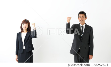 商業形像中性 28252821
