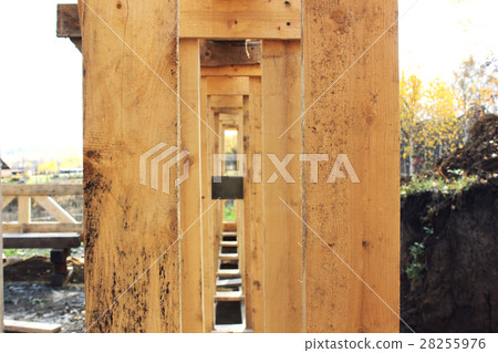 frame house wood frame house wood 28255976