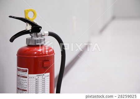滅火器防火滅火器走廊岩石教室辦公室安全安全防災防火設備 滅火器防火滅火器走廊岩石教室辦公室安全安全防災防火設備 28259025
