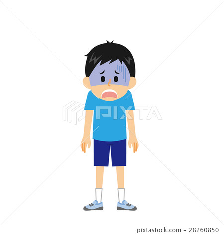 Men's elementary school student _ shock _ 15 series 28260850