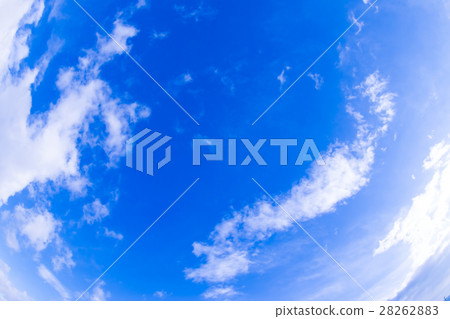 Sky and clouds in February (3: 2) Sky and clouds in February (3: 2) 28262883