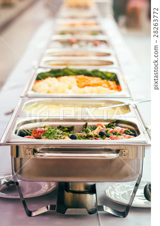 Catering Food Wedding dessert Catering Food Wedding dessert 28263772