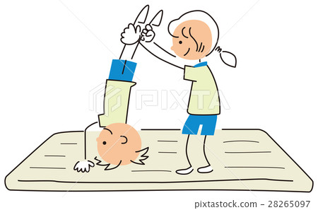 倒立的實踐 28265097