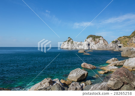 白崎海灘 28265258