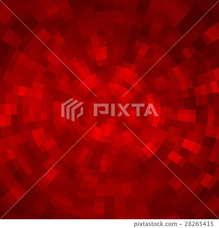Abstract background made of shiny mosaic pattern Abstract background made of shiny mosaic pattern 28265415