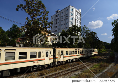 緬甸鐵路 28267729