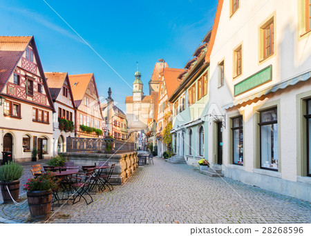 Rothenburg ob der Tauber, Germany 28268596