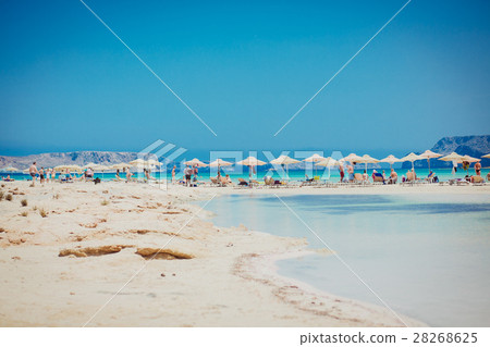 greece crete greek island greece crete greek island 28268625