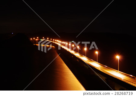 Kakushima Bridge Kakushima Bridge 28268719