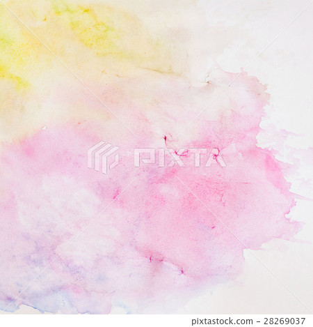 Abstract watercolor background, texture in Abstract watercolor background, texture in 28269037