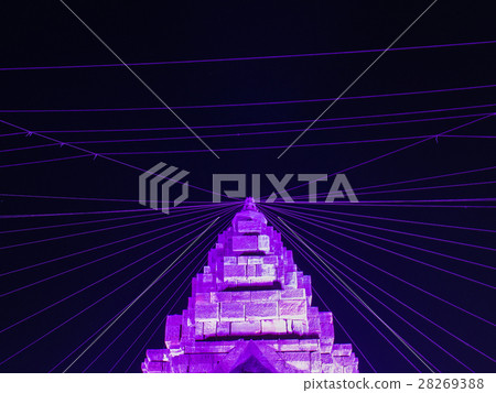New Khmer Castle 28269388